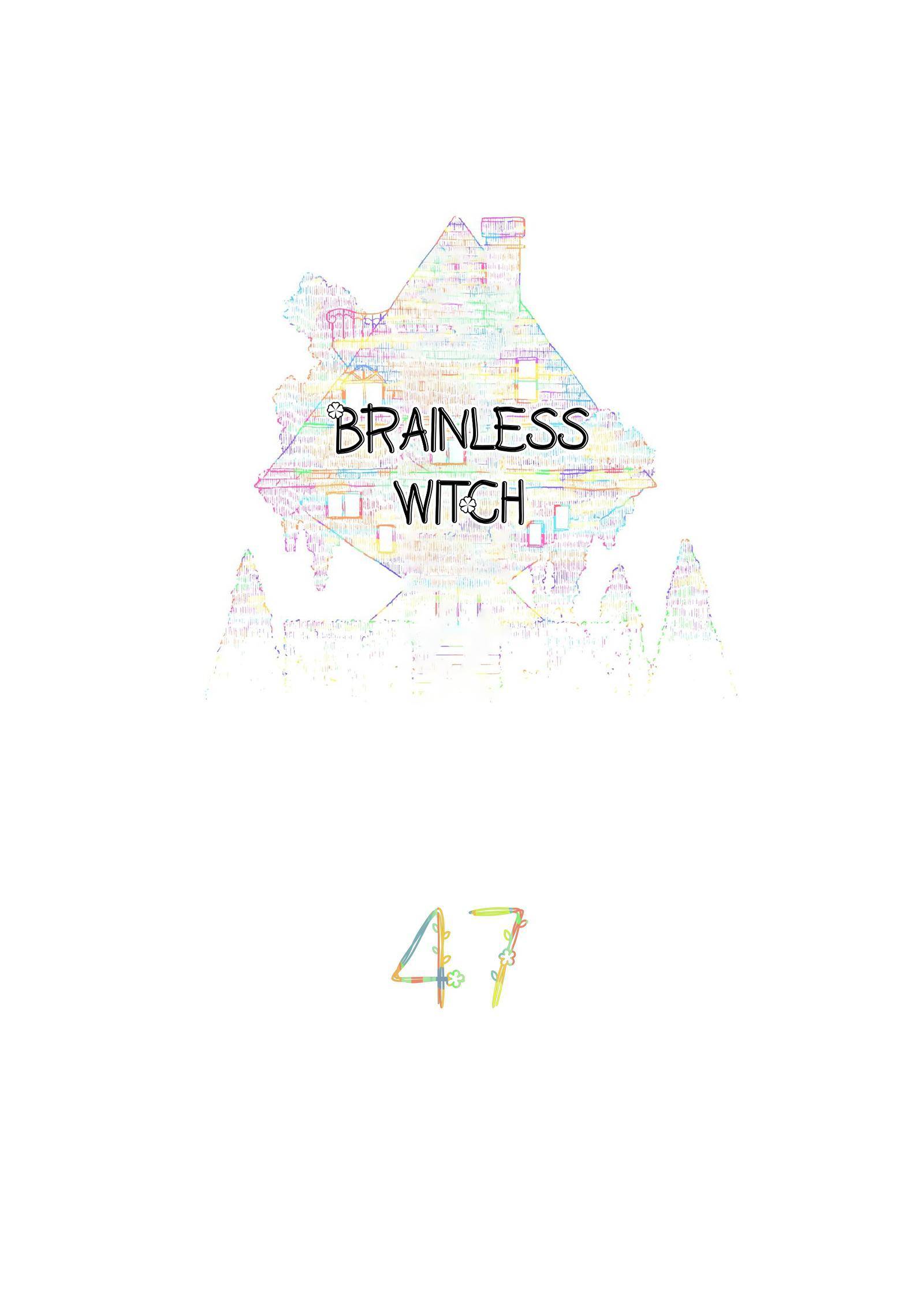 Brainless Witch Chapter 53 2